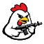 Chicken Gun