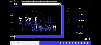 Скриншот A Date with Death 1