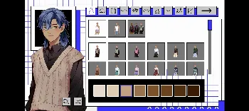 Скриншот A Date with Death 2