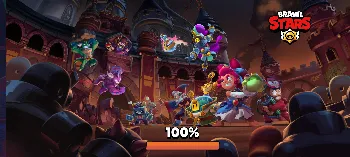 Скриншот Abyss Brawl 1