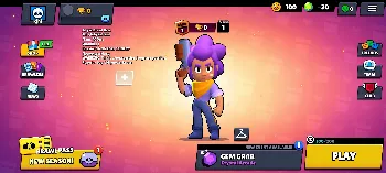 Скриншот Abyss Brawl 2