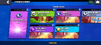 Скриншот Aether Brawl 3