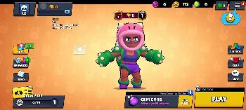 Скриншот Aim Brawl 1