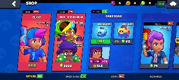 Скриншот Aim Brawl 2