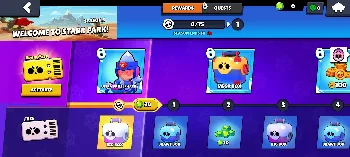 Скриншот Aim Brawl 3