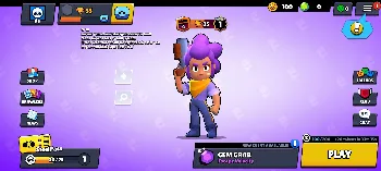 Скриншот Apex Brawl 1