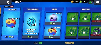 Скриншот Apple Brawl 2