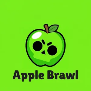 Apple Brawl