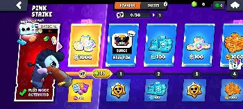 Скриншот Arti Brawl 3