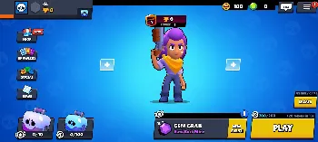 Скриншот Arxan Brawl 1