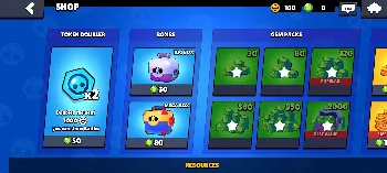 Скриншот Arxan Brawl 2