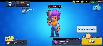 Скриншот AssiroBrawl 1