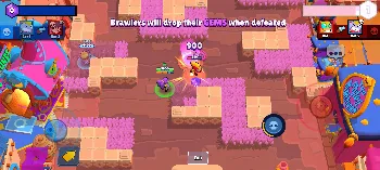 Скриншот AssiroBrawl 3