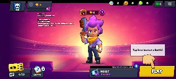 Скриншот Auld Brawl 1