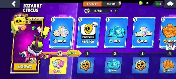 Скриншот Auld Brawl 2