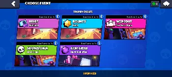 Скриншот Auld Brawl 3