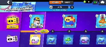 Скриншот Aurora Brawl 2