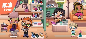 Скриншот Avatar World (MOD) 2