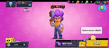 Скриншот Awet Brawl 1