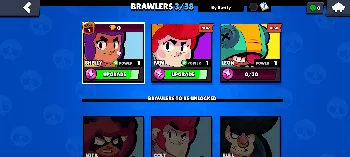 Скриншот Banan Brawl 2