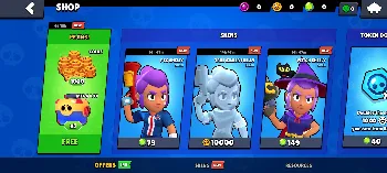 Скриншот Banan Brawl 3