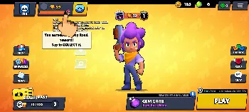 Скриншот Bananek Brawl 1