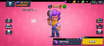 Скриншот Barabulka Brawl 1