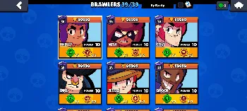 Скриншот Barabulka Brawl 2