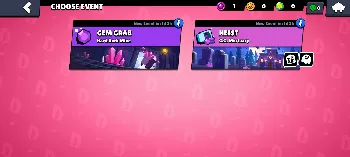 Скриншот Barabulka Brawl 3