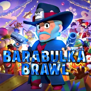 Barabulka Brawl
