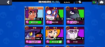 Скриншот Batus Brawl 2