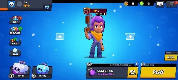 Скриншот Baylan Brawl 1