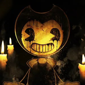 Bendy and the Dark Revival (Full version)