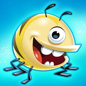Best Fiends (MOD)