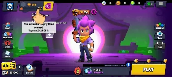 Скриншот Bingo Brawl 2