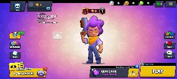 Скриншот Blaze Brawl 1