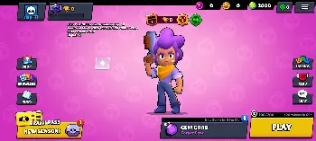 Скриншот BlockBuster 1