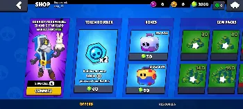 Скриншот BlockBuster 3