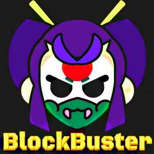 BlockBuster