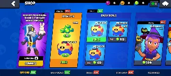 Скриншот Bobr Stars 2