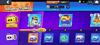 Скриншот Bobr Stars 3