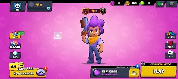 Скриншот Body Brawl 1