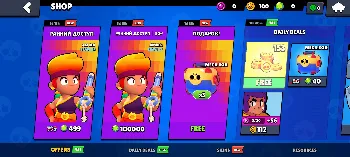 Скриншот Body Brawl 2