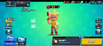 Скриншот Boom Brawl 2
