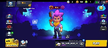 Скриншот Boomer Brawl 1