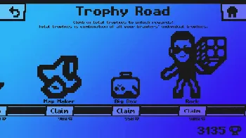 Скриншот Brawl Dash 3