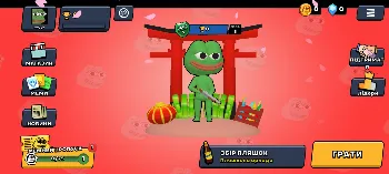 Скриншот Brawl Memes 1