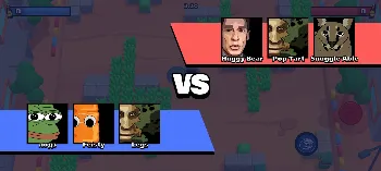 Скриншот Brawl Memes 2