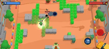 Скриншот Brawl Memes 3