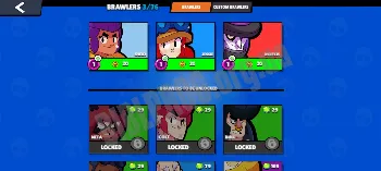 Скриншот Brawl Pass for BS 2